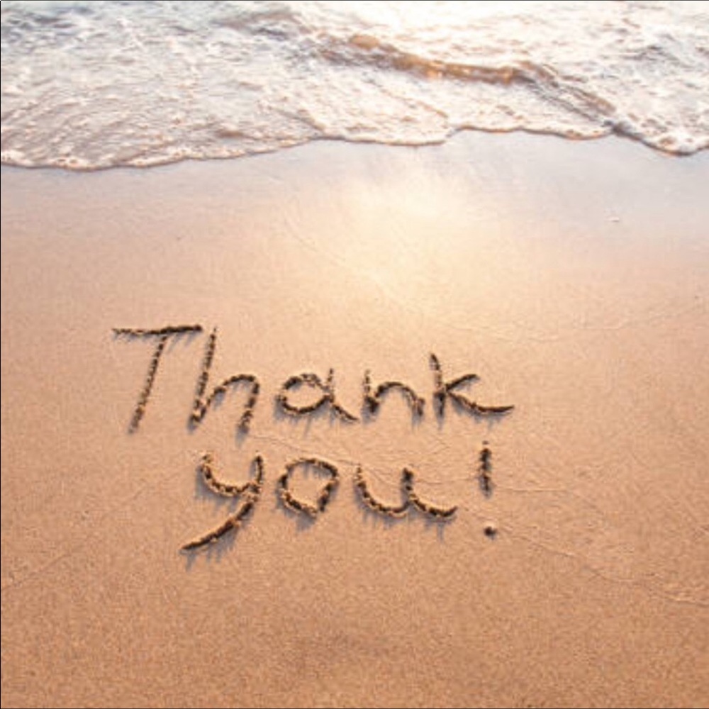 THANK YOU TO ALL THOSE THAT SHARE 💜